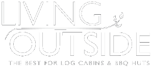 Living Outside logo