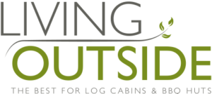 Living Outside logo