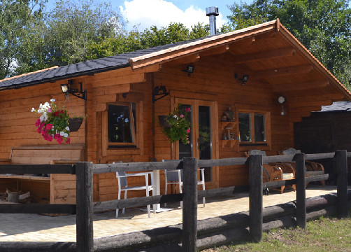 Garden annexes