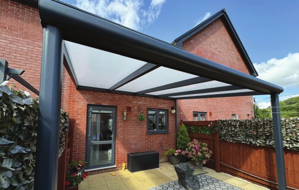 Verandas