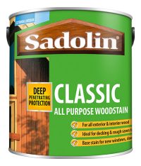 Sadolin Classic