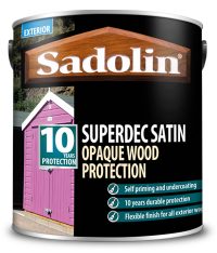 Sadolin Superdec